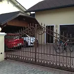 Apartma Golob 아파트