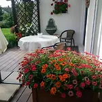 Apartma Golob * Zgornja Kungota