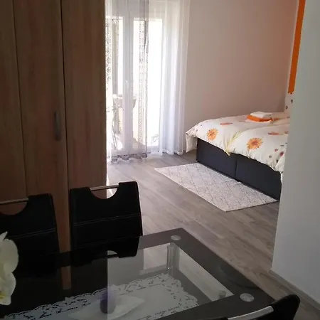 Apartma Golob