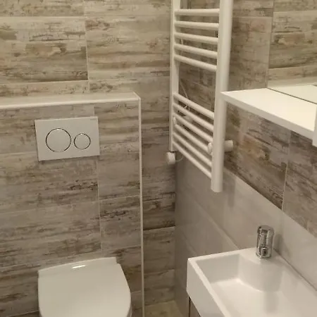 Apartma Golob Appartement
