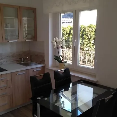 Apartma Golob