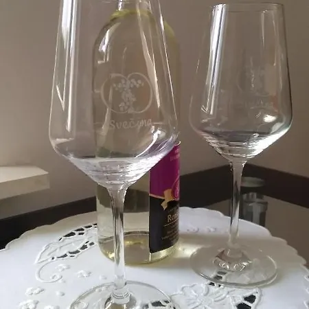 Appartement Apartma Golob *