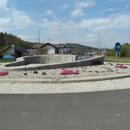 Apartma Golob Zgornja Kungota