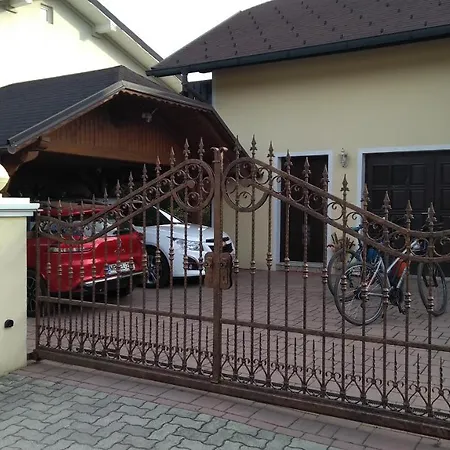 Apartma Golob Appartement