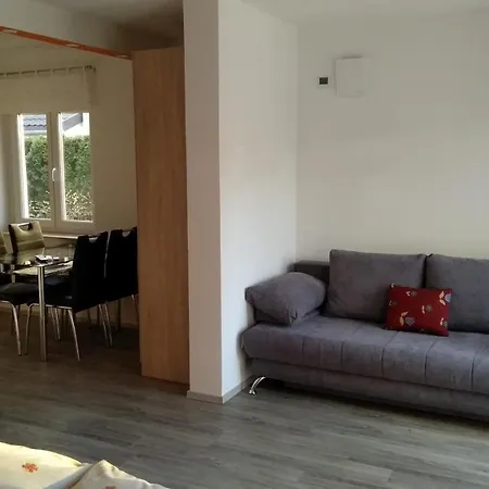 Apartma Golob *