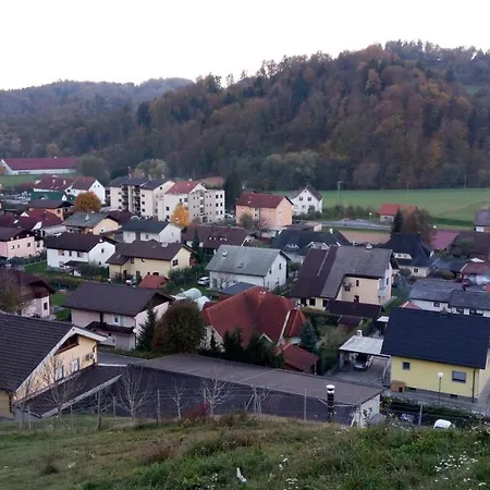 Lejlighed Apartma Golob *