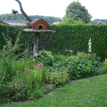Apartma Golob Appartement