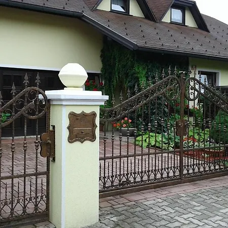 Apartma Golob Zgornja Kungota