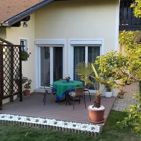 Appartement Apartma Golob