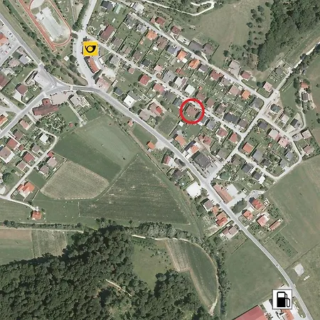 Apartma Golob Appartement Zgornja Kungota