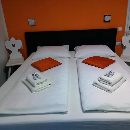 Lejlighed Apartma Golob