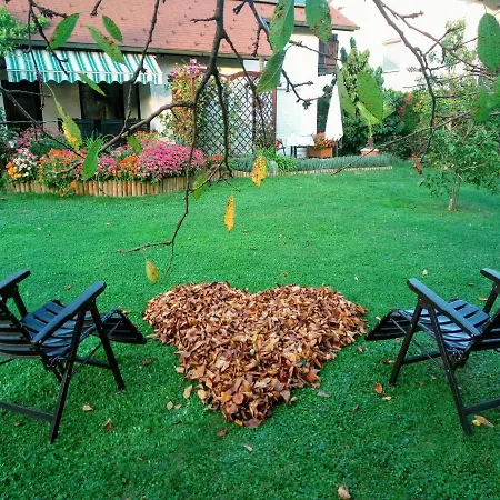 Apartma Golob Lejlighed