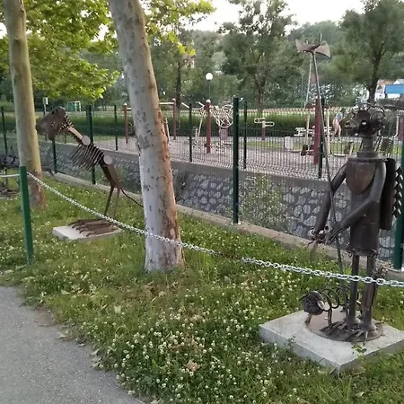 Apartma Golob Zgornja Kungota