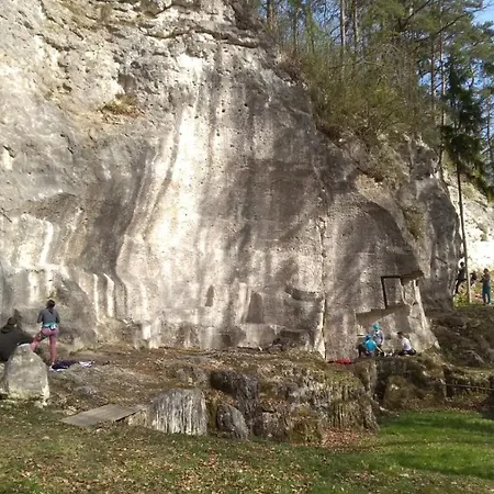 Apartment Apartma Golob