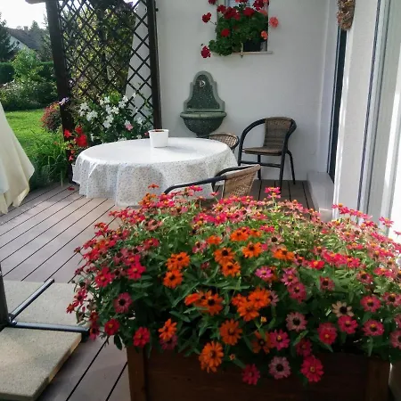 Apartma Golob * Zgornja Kungota