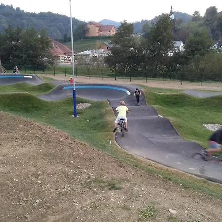 Apartment Apartma Golob