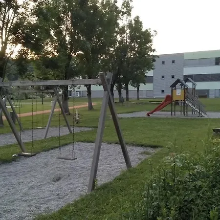 Apartma Golob * Zgornja Kungota