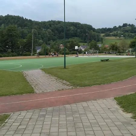 아파트 Apartma Golob *