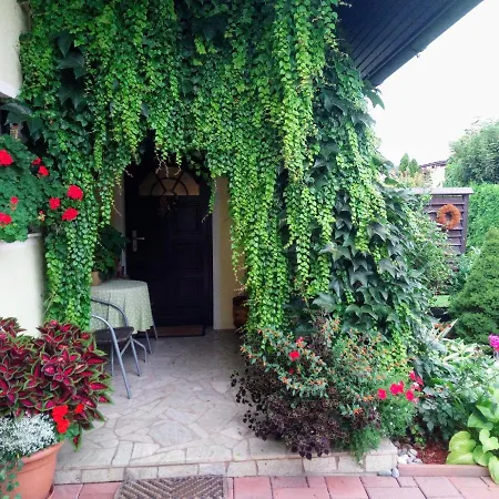 Apartma Golob Zgornja Kungota