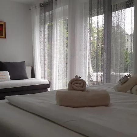 Daire Apartma Golob *