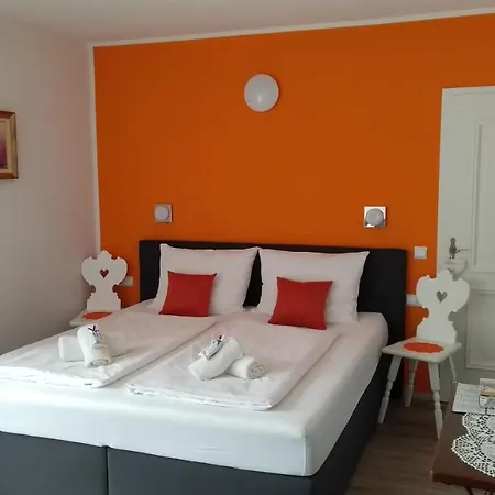 Apartma Golob Appartement *