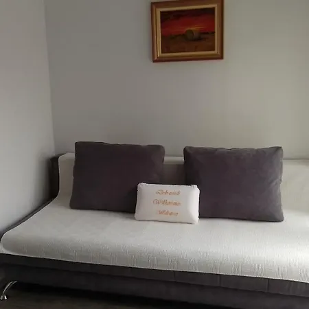 Apartma Golob Zgornja Kungota