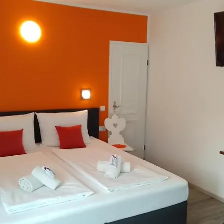 Lejlighed Apartma Golob