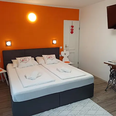 Apartma Golob Appartement