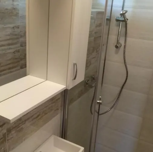 Apartma Golob Zgornja Kungota