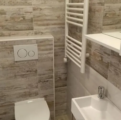 Apartma Golob Appartamento