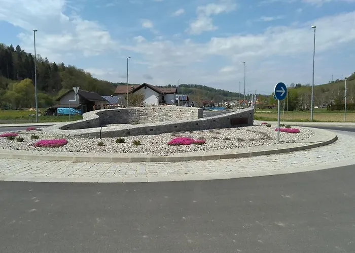 Apartma Golob Zgornja Kungota