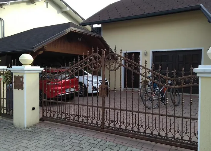 Apartma Golob Appartamento