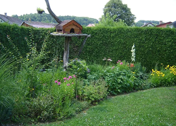 Apartma Golob Appartamento