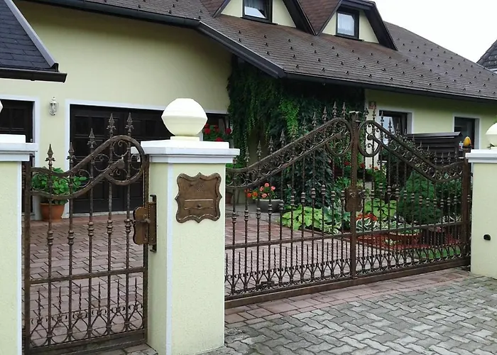 Apartma Golob Zgornja Kungota