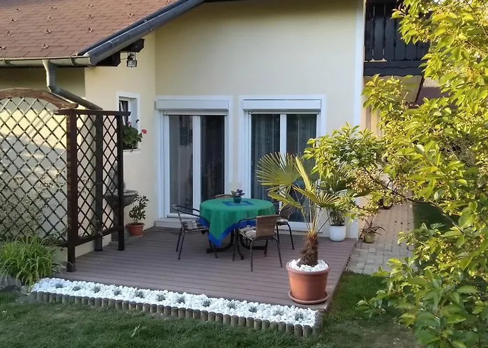 Appartamento Apartma Golob