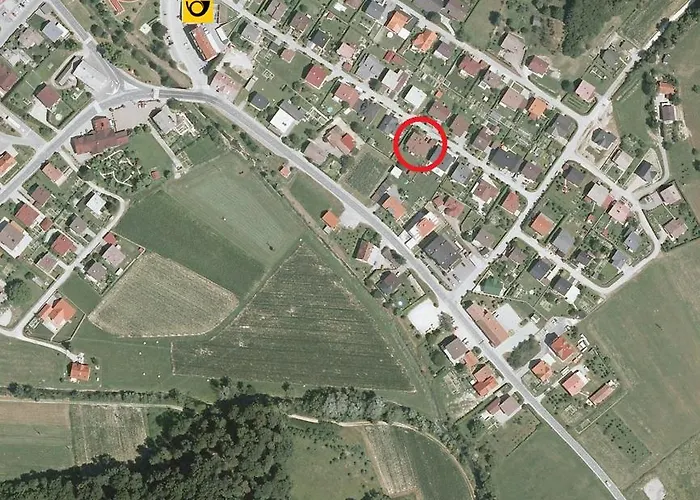 Apartma Golob Appartamento Zgornja Kungota