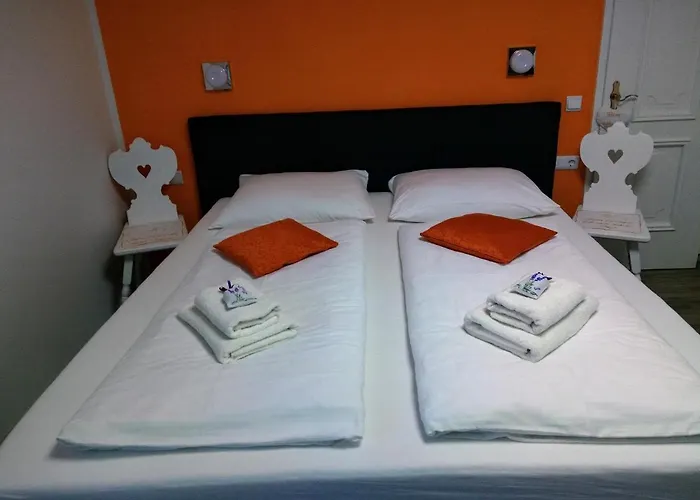 Apartment Apartma Golob