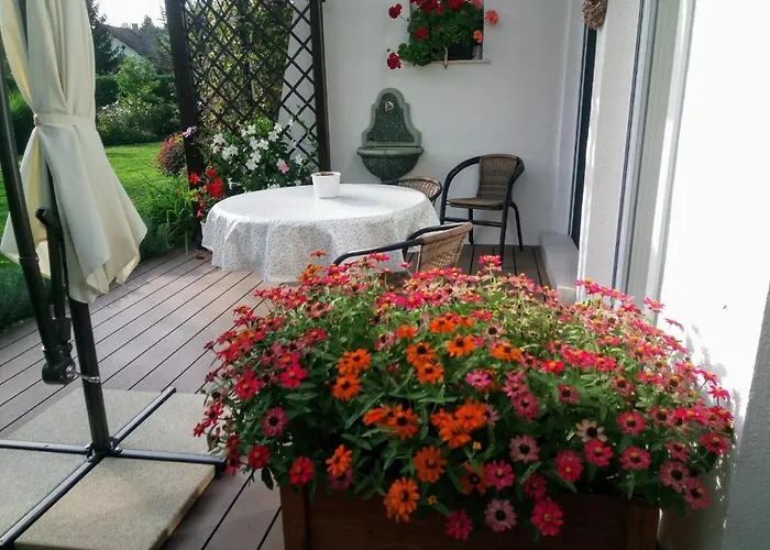 Apartma Golob * Zgornja Kungota