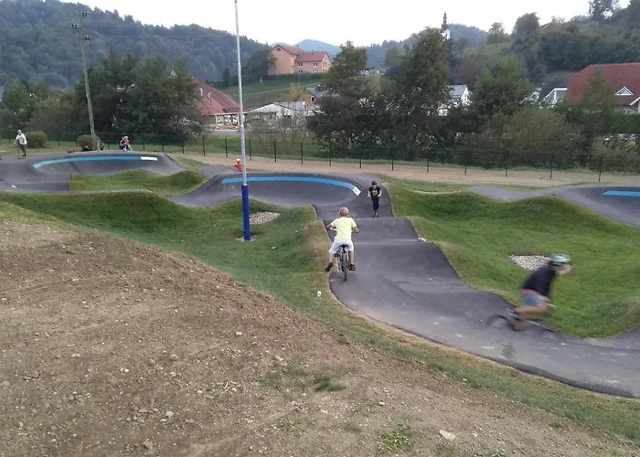 Appartamento Apartma Golob