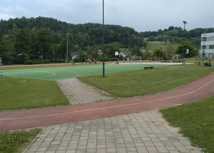 Apartment Apartma Golob *