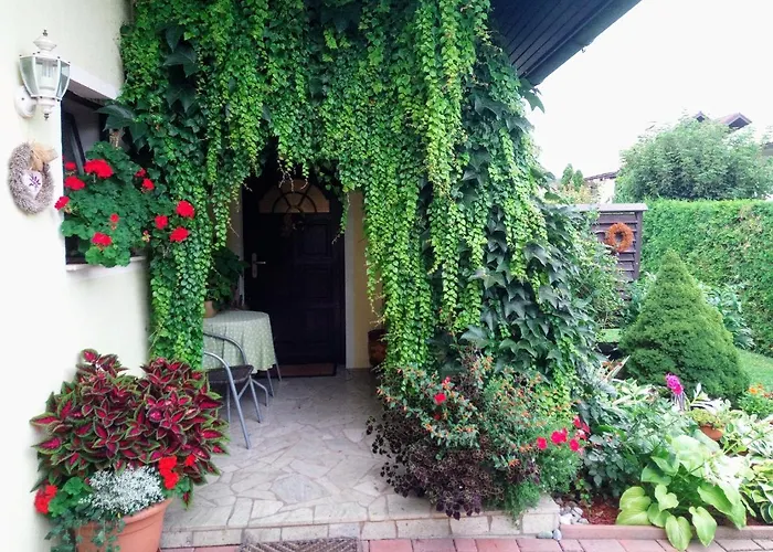 Apartma Golob Zgornja Kungota