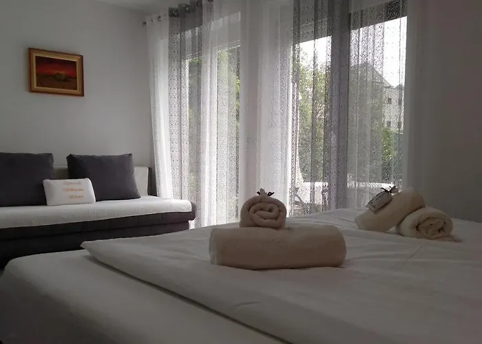 Appartamento Apartma Golob *