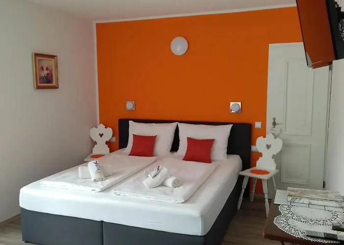 Apartma Golob Appartamento *