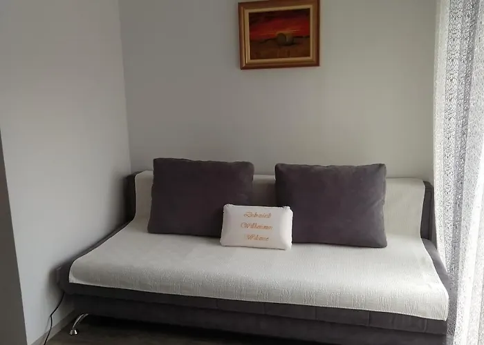 Apartma Golob Zgornja Kungota